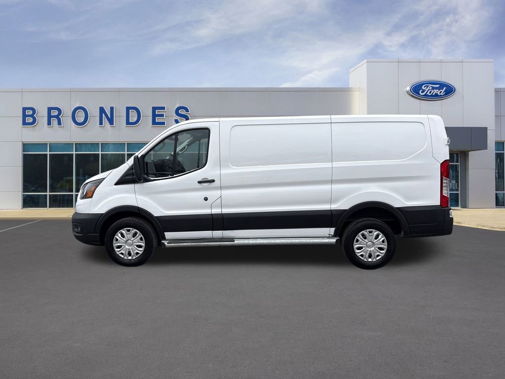 Used 2024 Ford Transit 250 Low Roof w/ Exterior Upgrade Package