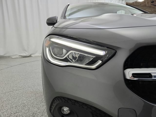Used 2023 Mercedes-Benz GLA 250 4MATIC image 27