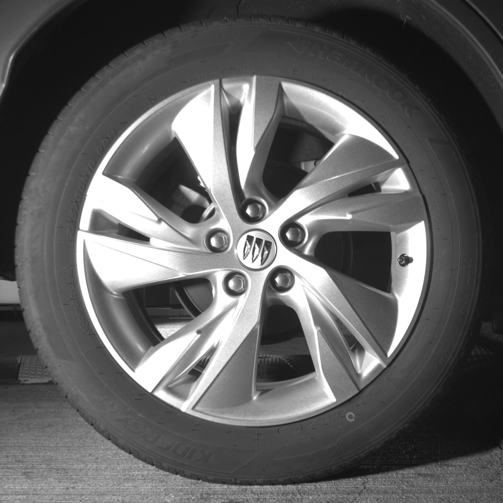 Used 2025 Buick Encore GX Preferred image 15