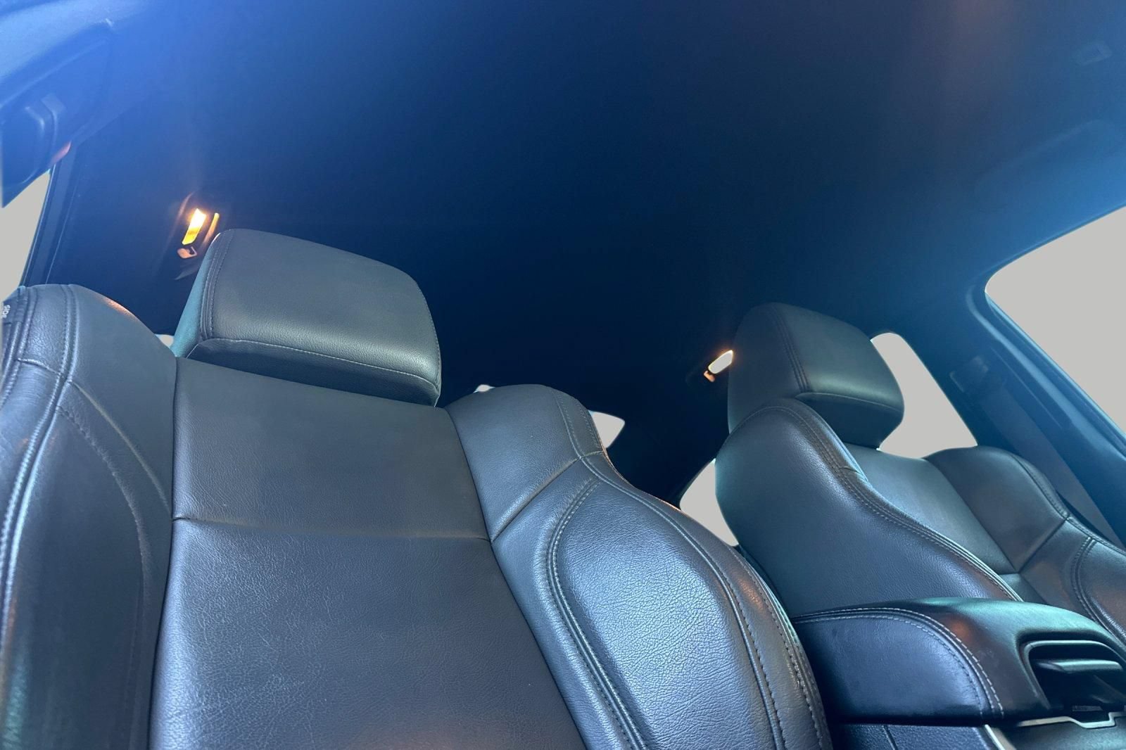 Used 2020 Dodge Charger GT RWD image 15
