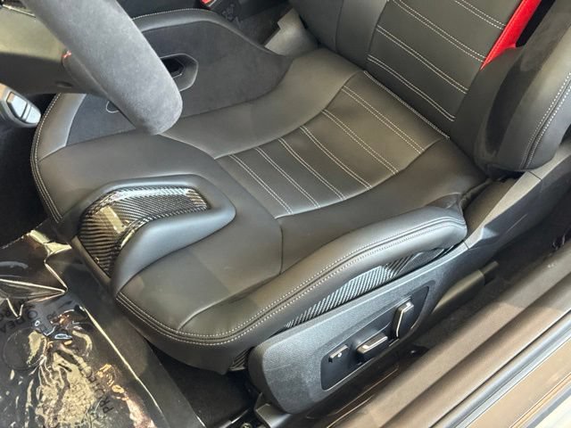 New 2026 BMW M2 w/ M Driver's Package RWD image 21