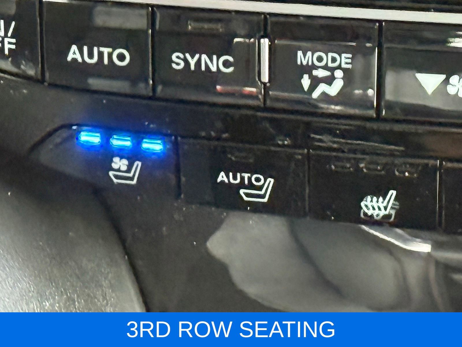 Used 2024 Acura MDX A-Spec AWD/4WD image 28