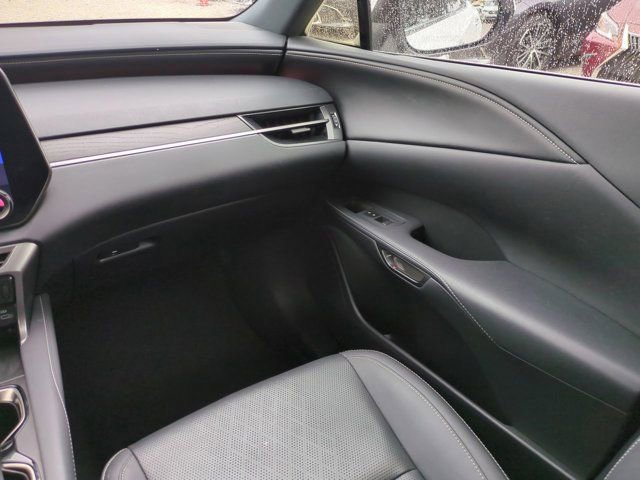 Certified 2023 Lexus RX 350 Premium Plus w/ Cold Area Package image 16