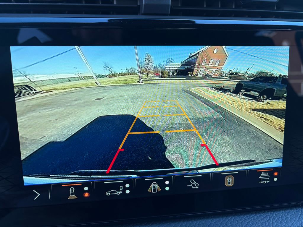 New 2026 GMC Sierra 2500 Denali w/ Denali Reserve Package AWD/4WD image 69