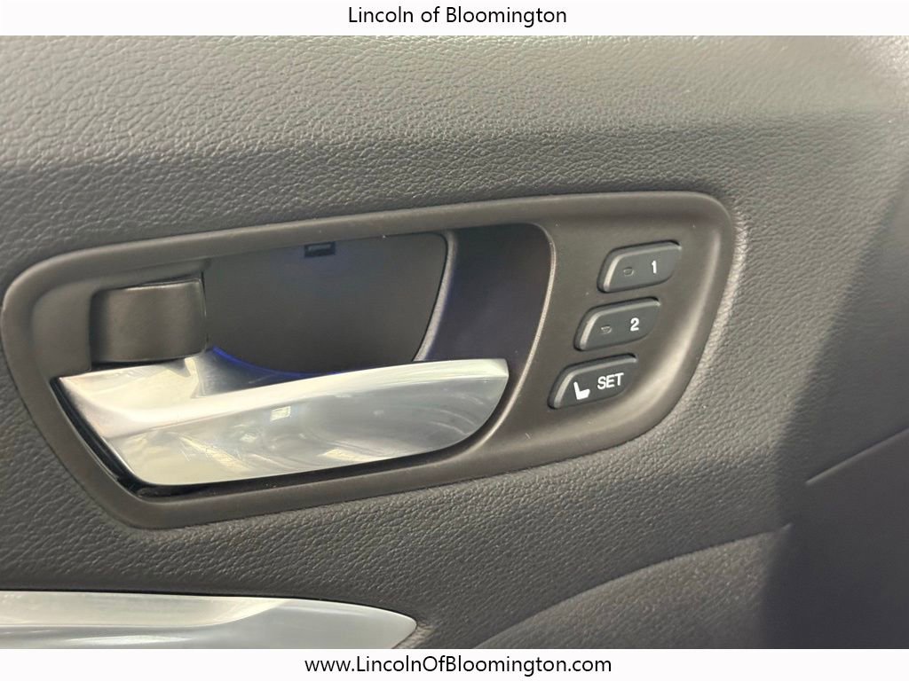 Used 2018 Acura MDX 3.5L image 20