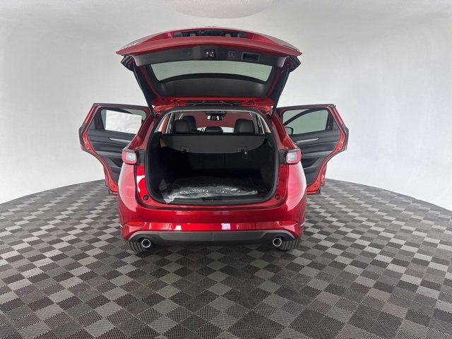 New 2025 MAZDA CX-5 AWD 2.5 S w/ Preferred Package image 10