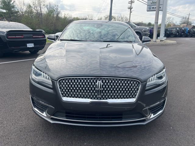 Used 2019 Lincoln MKZ Reserve image 35