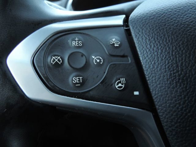 Used 2023 Chevrolet Traverse LT w/ LT Premium Package image 30