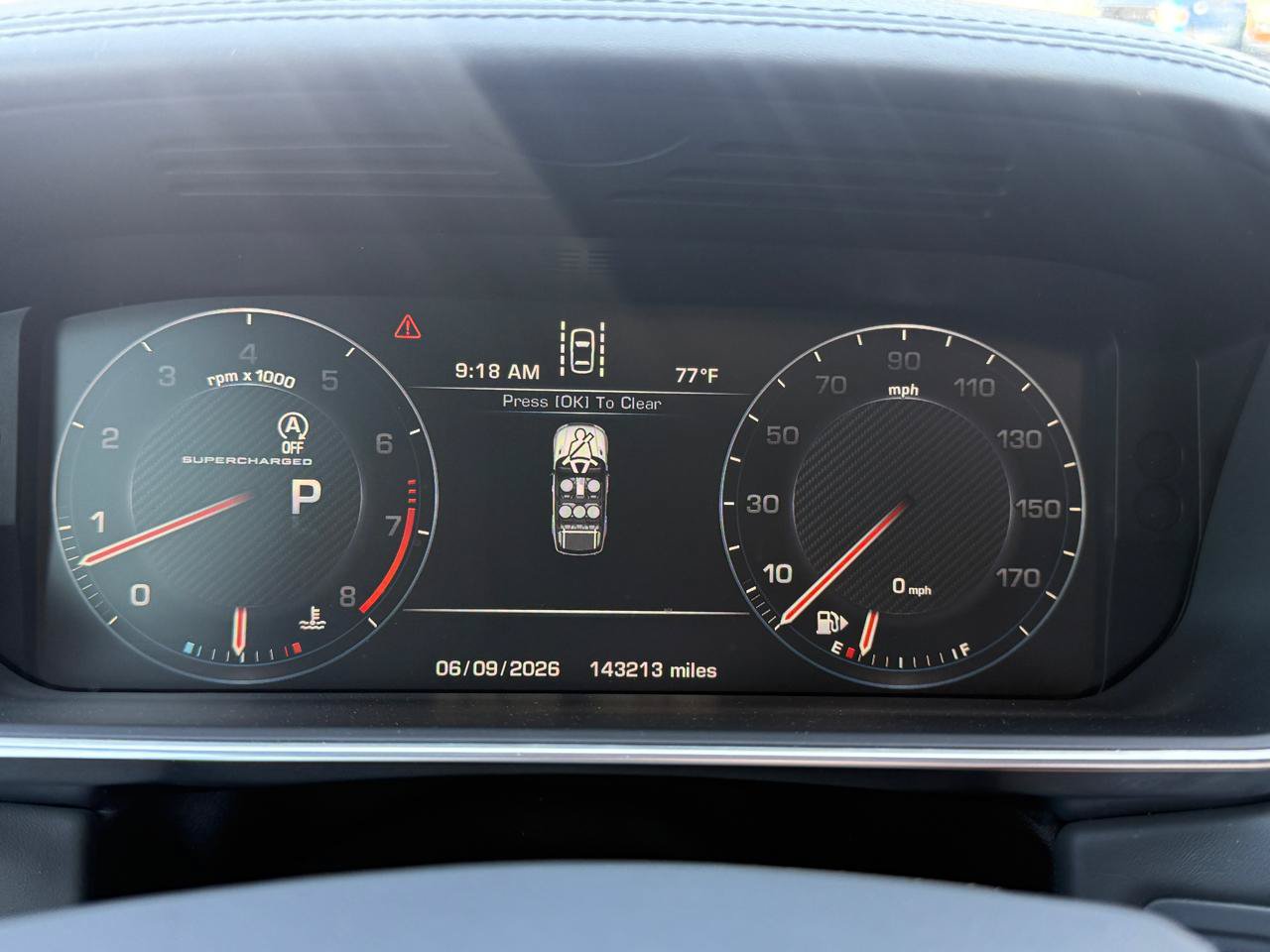 Used 2015 Land Rover Range Rover Sport Autobiography AWD/4WD image 21