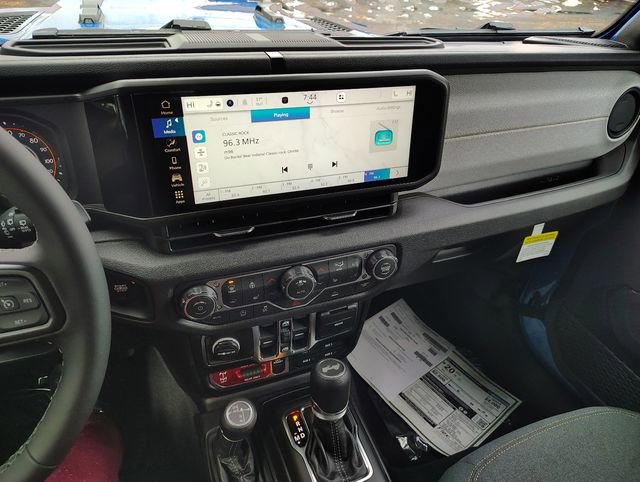 New 2026 Jeep Wrangler Willys image 21