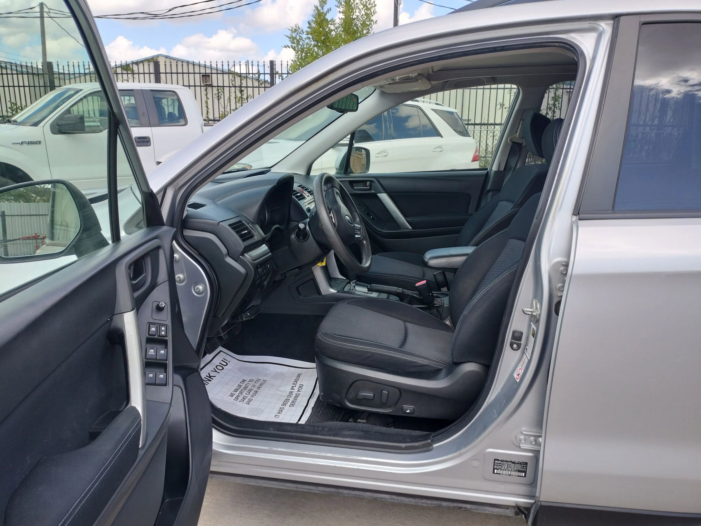 Used 2014 Subaru Forester 2.5i Premium image 23