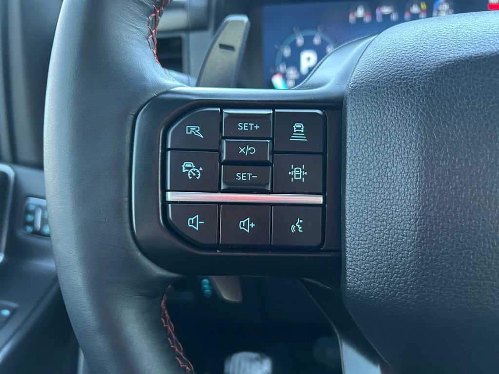 Used 2025 Ford F150 Raptor image 20