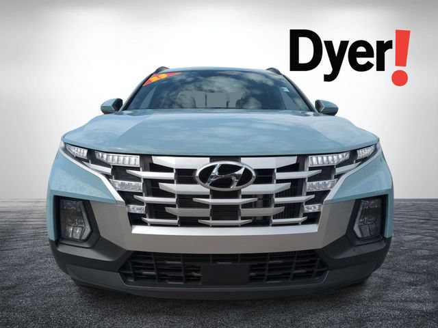 Used 2023 Hyundai Santa Cruz SEL Premium w/ Cargo Package AWD/4WD image 9