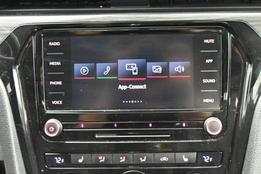 Used 2020 Volkswagen Passat 2.0T R-Line FWD image 20