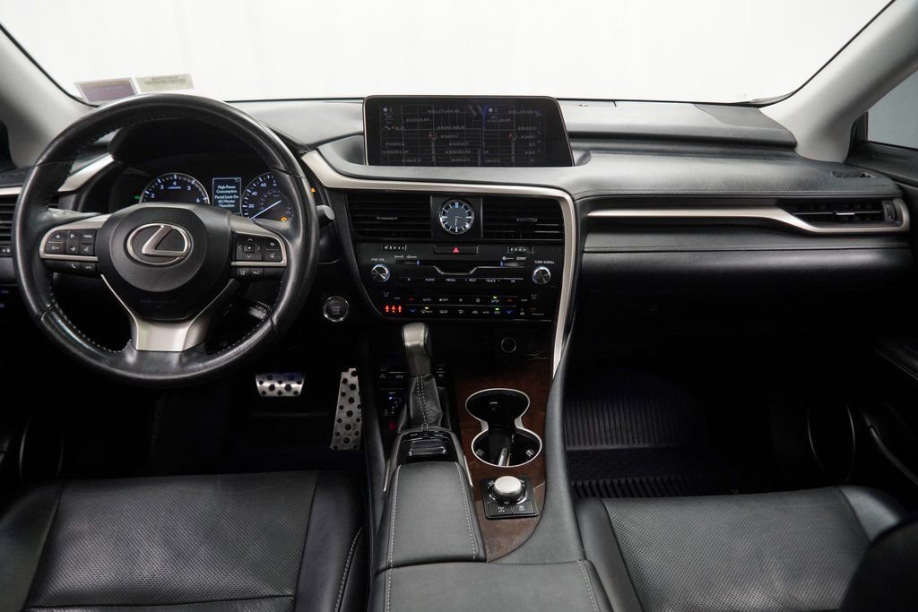 Used 2017 Lexus RX 350 AWD w/ Premium Package image 23