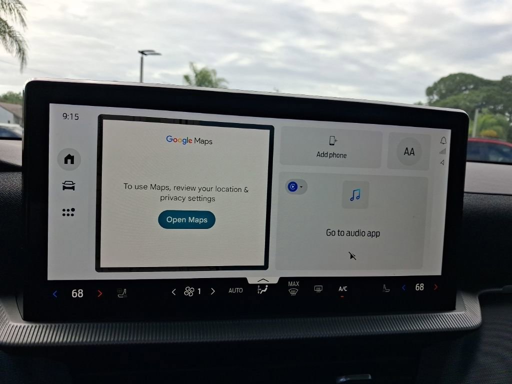 Used 2025 Ford Explorer ST w/ Sun And Sound Package image 29