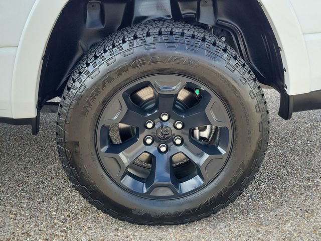 Used 2025 RAM 1500 Lone Star image 18