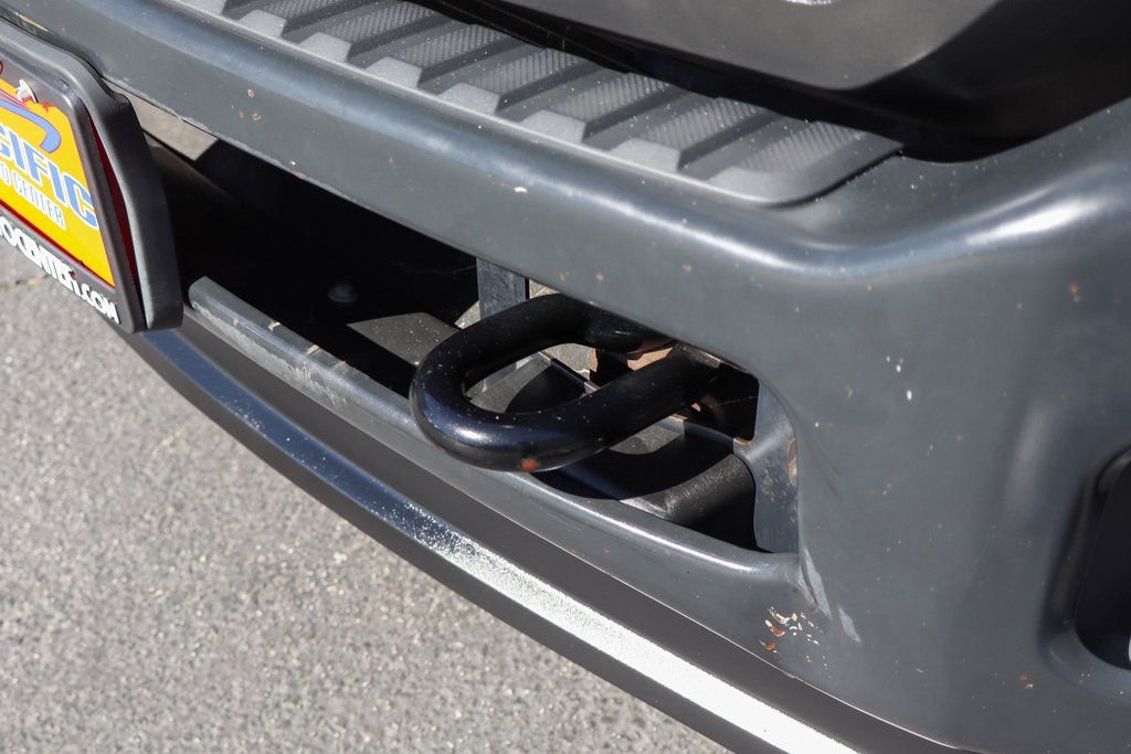 Used 2012 Ford F550 2WD Regular Cab Super Duty w/ PWR Equipment Group image 41