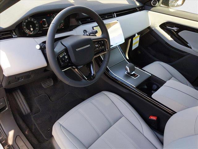 New 2026 Land Rover Range Rover Evoque S image 3