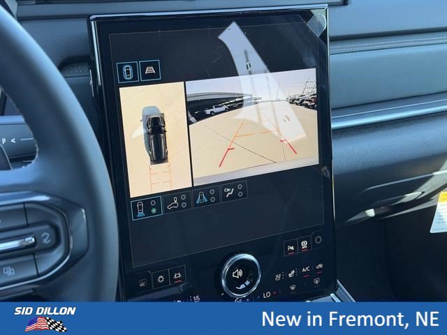New 2027 GMC Terrain AT4 w/ Convenience Package III AWD/4WD image 11