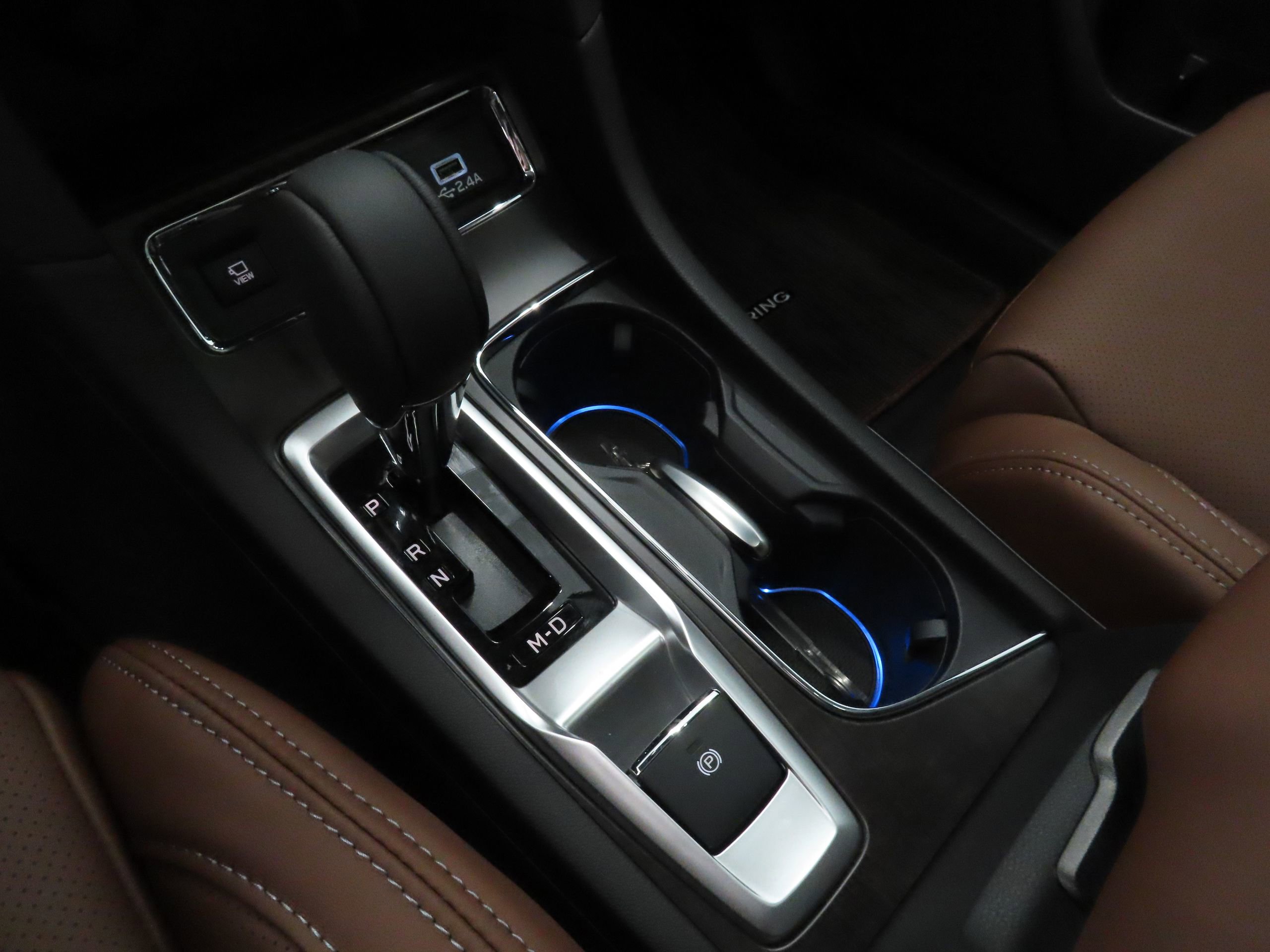 New 2026 Subaru Ascent Touring image 17