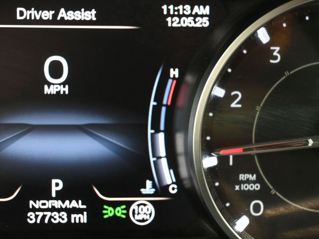 Used 2022 Maserati Ghibli Modena image 17