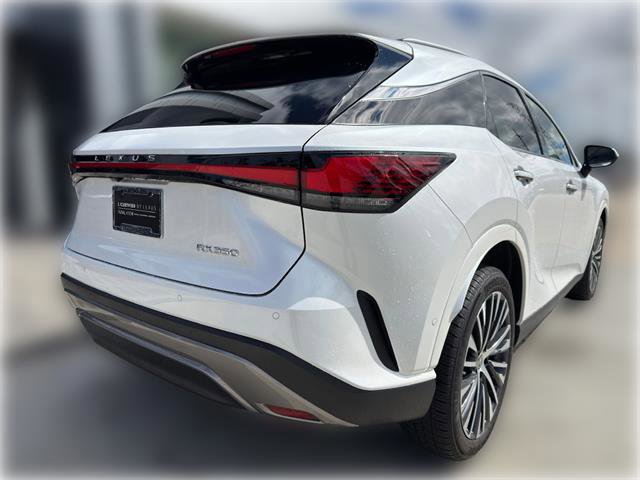 Used 2025 Lexus RX 350 Premium Plus w/ Convenience Package image 10