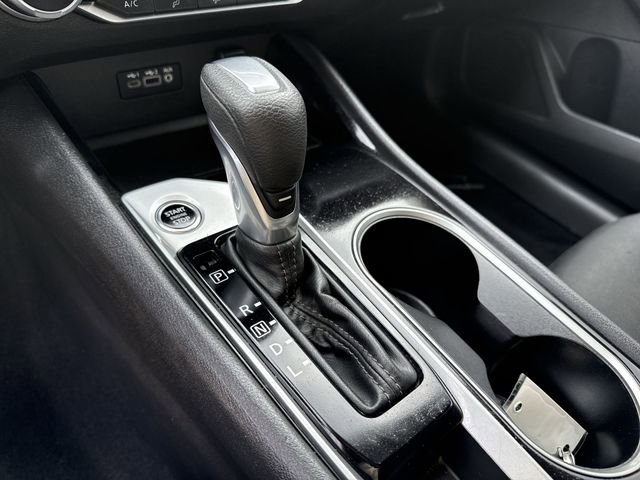 Used 2024 Nissan Altima 2.5 SV image 21