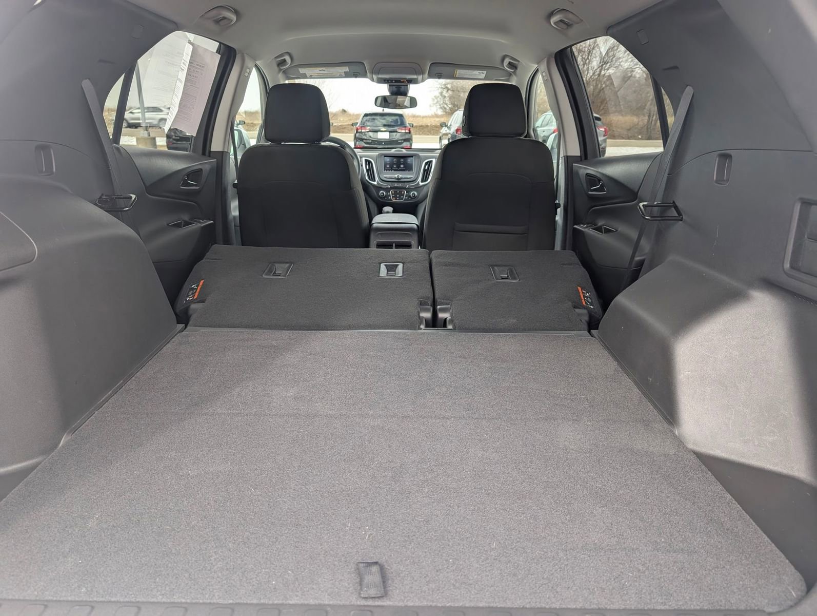 Used 2024 Chevrolet Equinox LT AWD/4WD image 28