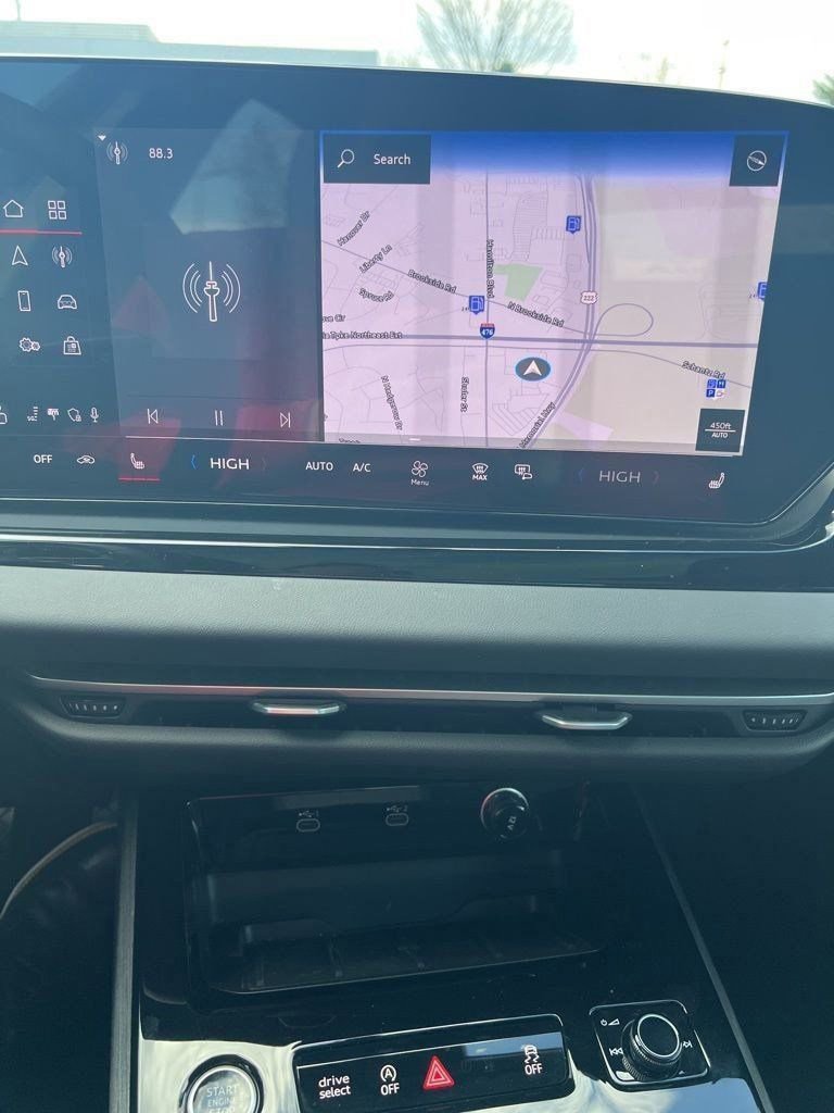 Used 2025 Audi A5 2.0T Premium Plus w/ Premium Plus image 14