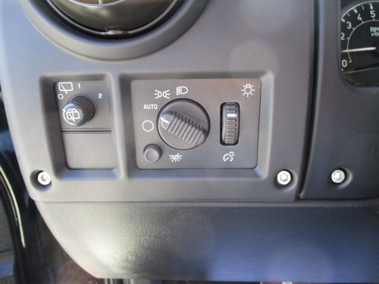 Used 2006 HUMMER H2 image 16