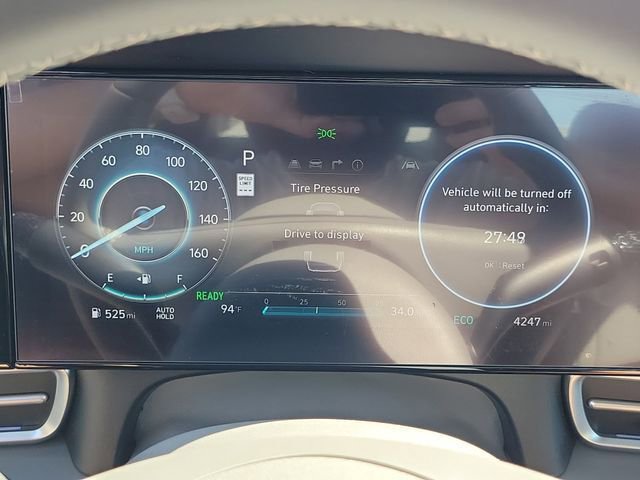 Certified 2025 Hyundai Elantra SEL image 7