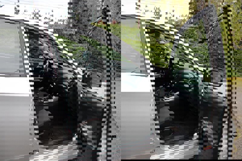 Used 2009 Subaru Impreza WRX Premium AWD/4WD image 14