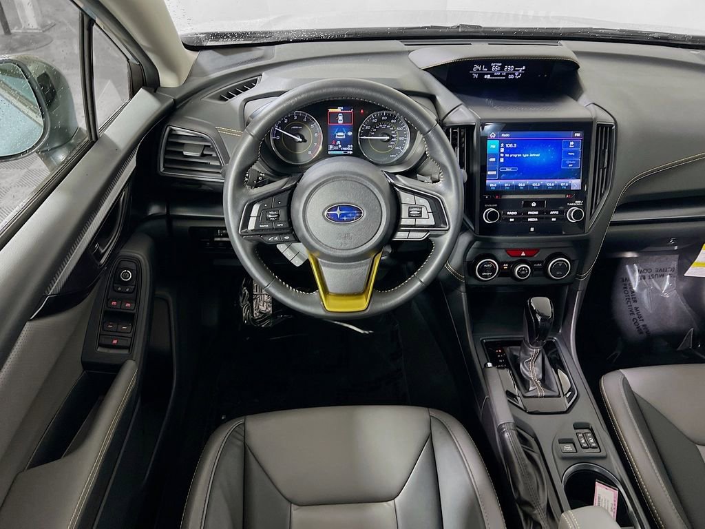 Used 2022 Subaru Crosstrek 2.5i Sport w/ Moonroof Package image 20