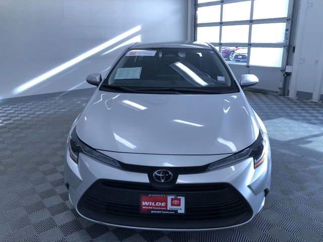 Certified 2025 Toyota Corolla LE image 14