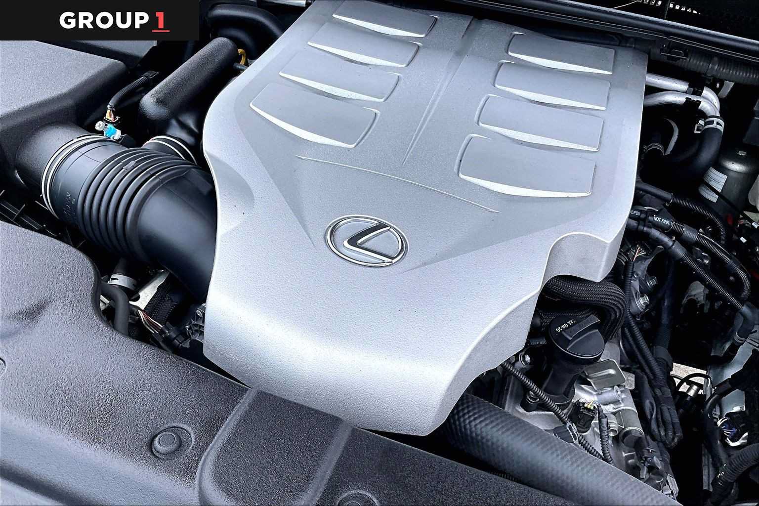 Certified 2020 Lexus GX 460 Premium AWD/4WD image 30