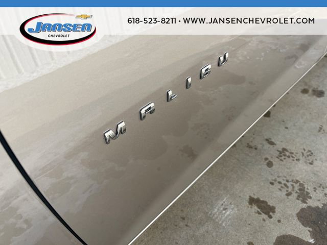 Used 2024 Chevrolet Malibu LT FWD image 32