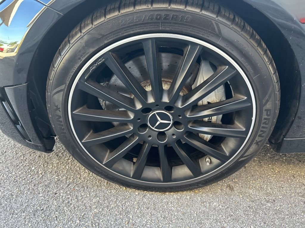 Used 2019 Mercedes-Benz C 43 AMG 4MATIC Coupe image 13