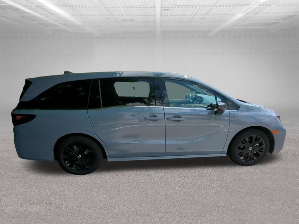 Used 2025 Honda Odyssey Sport-L image 8
