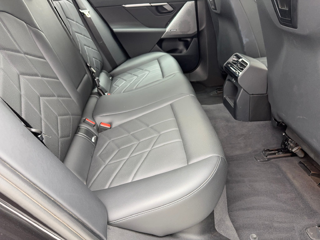 Used 2024 BMW 530i w/ Premium Package RWD image 46