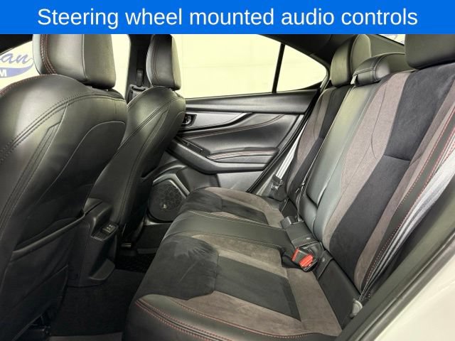 Used 2023 Subaru WRX Limited AWD/4WD image 13