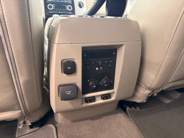 Used 2012 Ford Expedition EL Limited AWD/4WD image 20