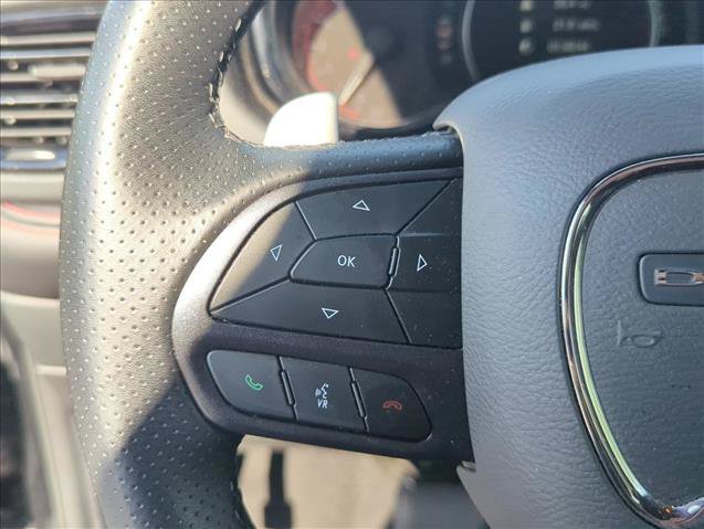 Used 2026 Dodge Durango GT RWD image 19