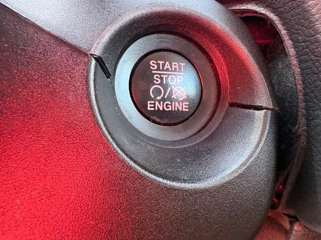 Used 2019 Jeep Compass Limited FWD image 23