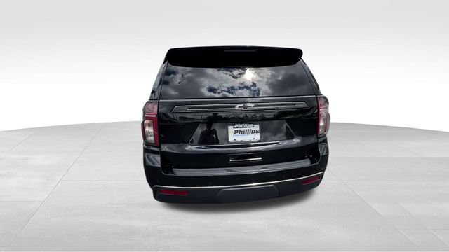 Used 2021 Chevrolet Tahoe Z71 w/ Z71 Off-Road Package AWD/4WD image 5