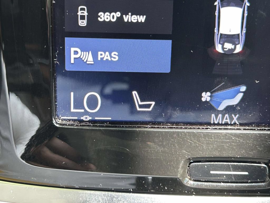 Used 2019 Volvo S60 T5 Inscription FWD image 16