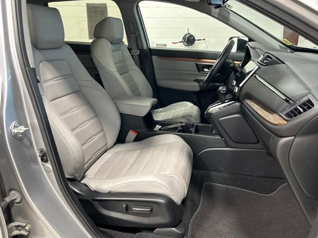 Used 2020 Honda CR-V EX-L image 12
