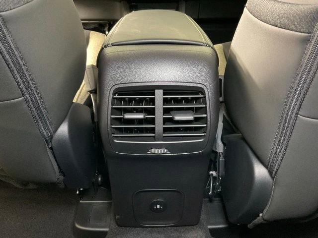 New 2025 Ford Bronco Sport Big Bend image 17