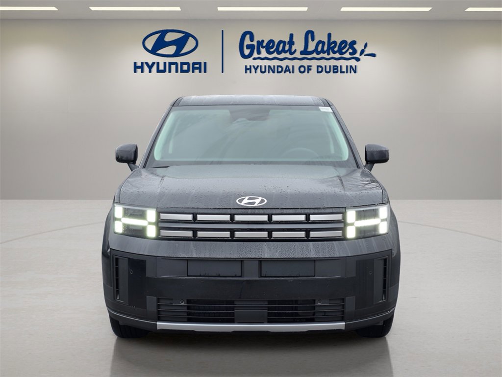 New 2026 Hyundai Santa Fe SE image 8