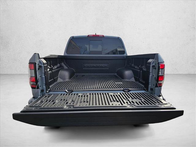 Used 2024 Nissan Frontier Pro-X w/ Technology Package image 13